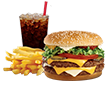Burgers / Wraps